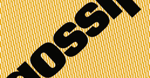 Confidence Man, Chris Lake, JADE - gossip - Chris Lake Remix